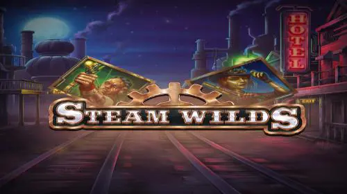 Stream Wilds coverImage