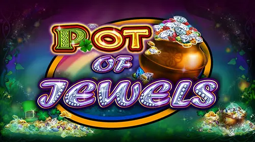 Pot Of Jewels coverImage