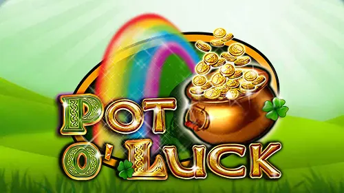 Pot'o Luck coverImage