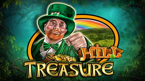 Treasure Hill coverImage