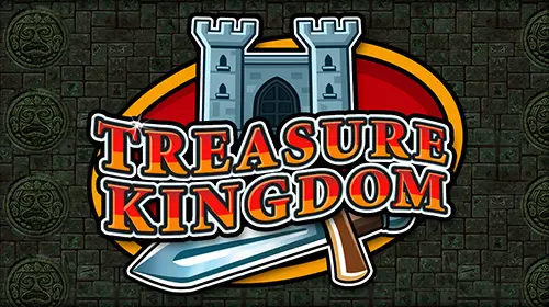 Treasure Kingdom coverImage
