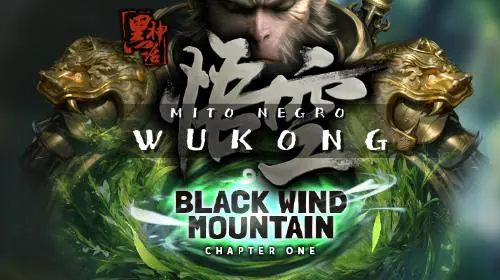 Black Myth: Wukong coverImage