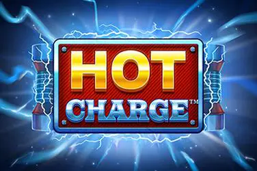Hot Charge coverImage