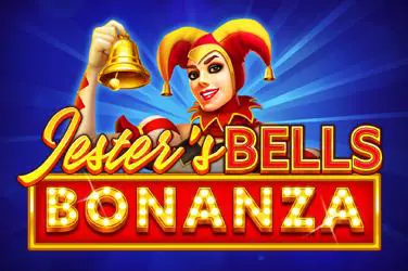 Jesters Bells Bonanza coverImage