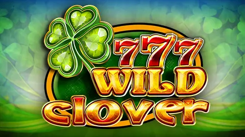 Wild Clover coverImage