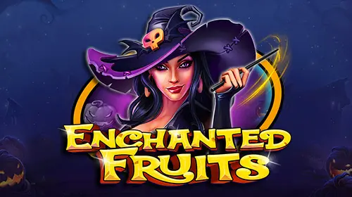 Enchanted Fruits coverImage