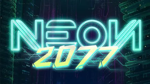 Neon2077 coverImage