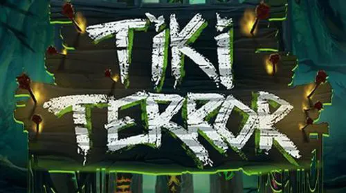 Tiki Terror coverImage