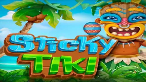 Sticky Tiki coverImage