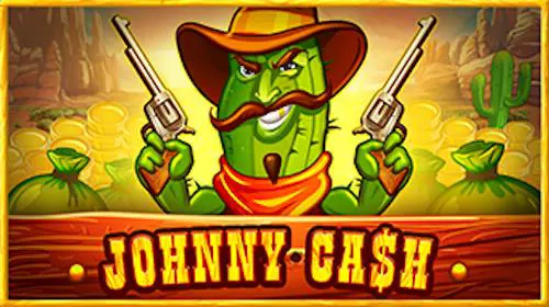 Johnny Cash coverImage
