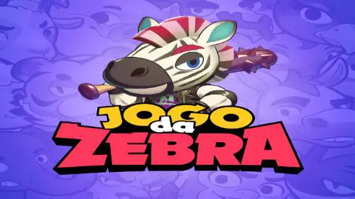 Jogo da Zebra coverImage
