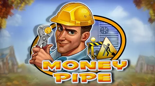 Money Pipe coverImage