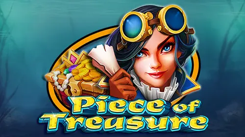 Piece of Treasure coverImage