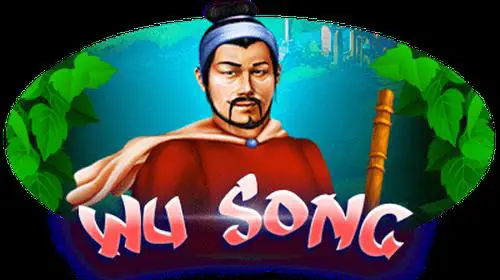 Wu Song coverImage