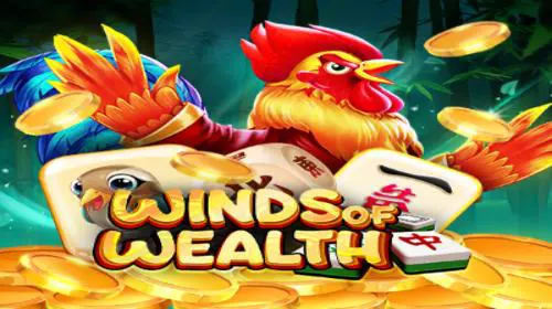 Winds of Wealth coverImage