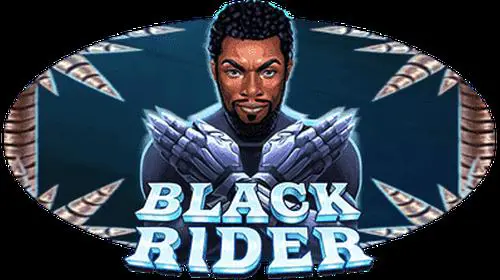 Black Rider coverImage