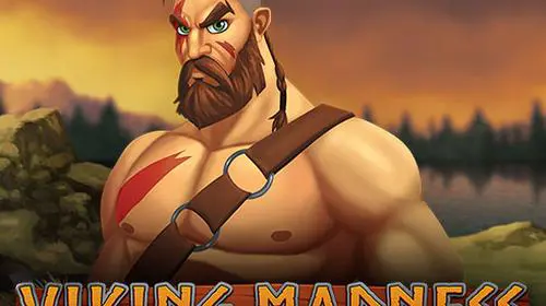 Viking Madness coverImage