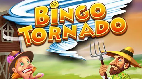 Bingo Tornado coverImage