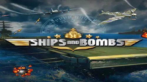 Ships and Bombs coverImage