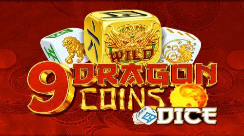 9 Dragon Coins Dice coverImage