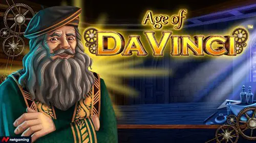 Age Of Da Vinci coverImage