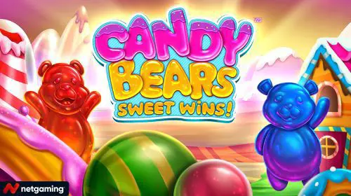 Candy Bears coverImage