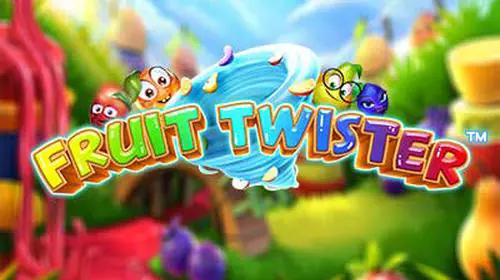 Fruit Twister coverImage