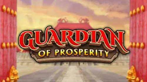 Guardian Of Prosperity coverImage