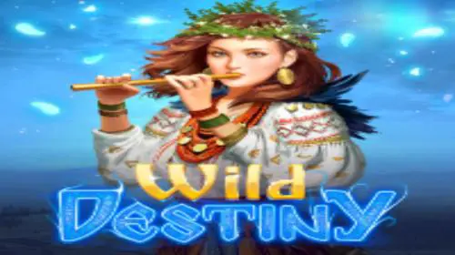 Wild Destiny coverImage
