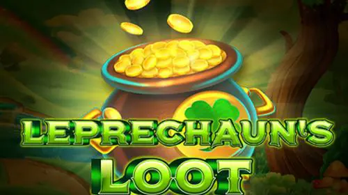 Leprechaun's Loot coverImage