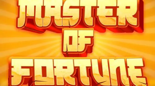 Master Of Fortune coverImage
