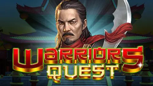 Warriors Quest coverImage