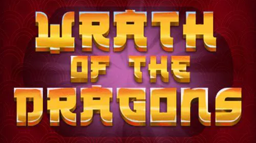 Wrath Of The Dragons coverImage