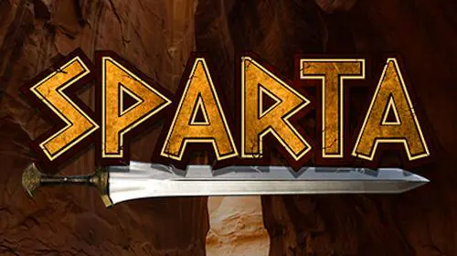 Sparta coverImage