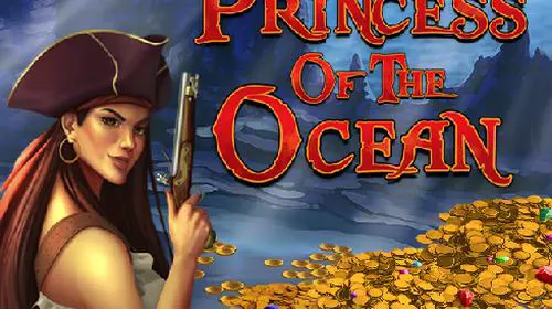 Princess of the Ocean coverImage