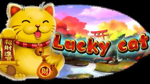 Lucky Cat coverImage