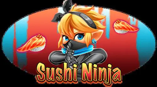 Sushi Ninja coverImage