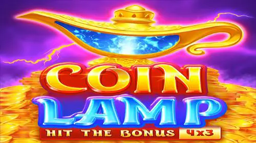Coin Lamp coverImage