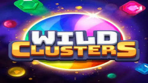 Wild Clusters coverImage