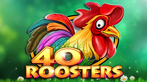 40 Roosters coverImage