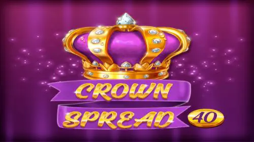 Crown Spread 40 coverImage