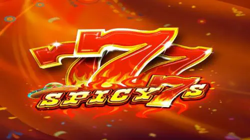 Spicy7s coverImage