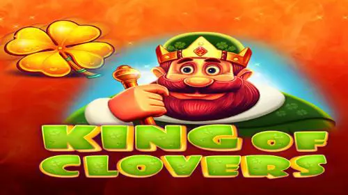 King of Clovers coverImage