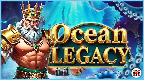 Ocean Legacy coverImage