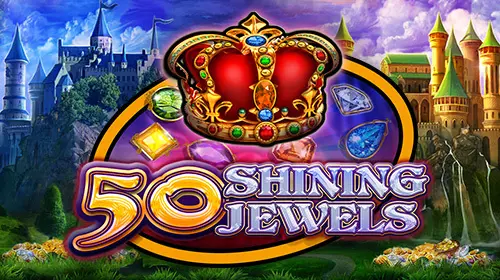 50 Shining jewels coverImage