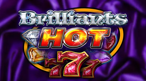 Brilliants Hot coverImage