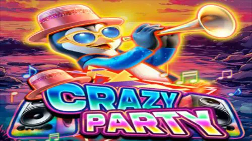 Crazy Party coverImage