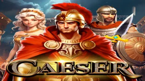Caesar coverImage