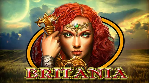 BRITANIA coverImage