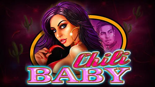 Chili Baby coverImage